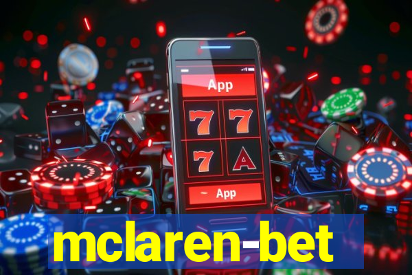 mclaren-bet