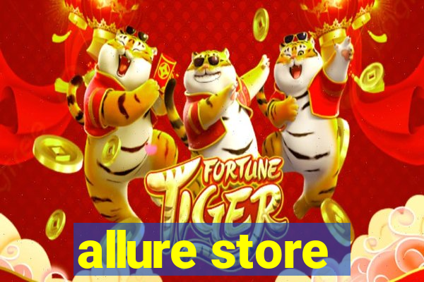 allure store