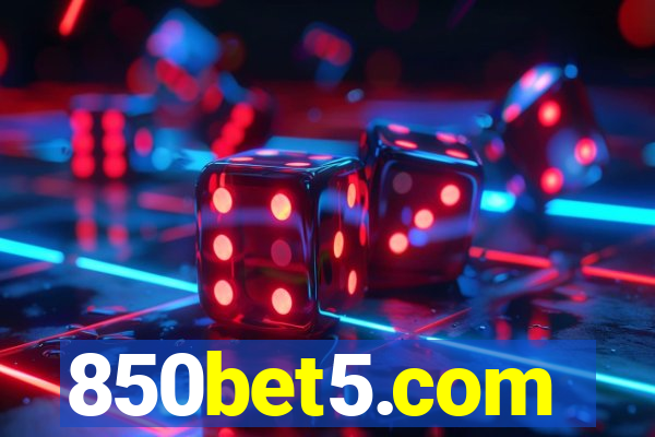 850bet5.com