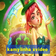 kamylinha xvideo