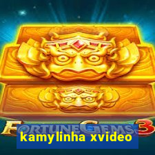 kamylinha xvideo