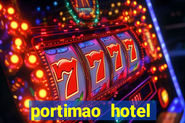 portimao hotel algarve casino