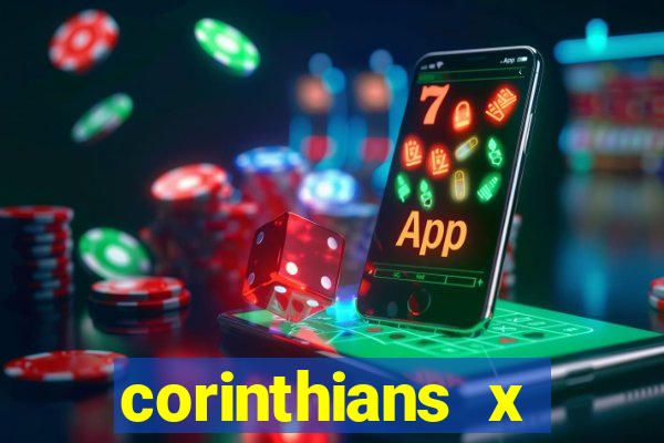 corinthians x cruzeiro futemax