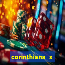 corinthians x cruzeiro futemax