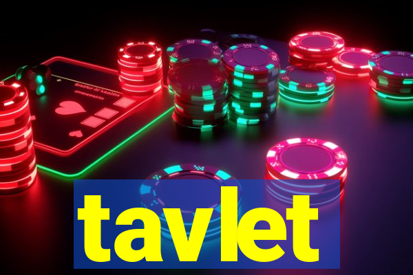 tavlet