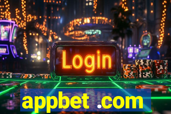 appbet .com