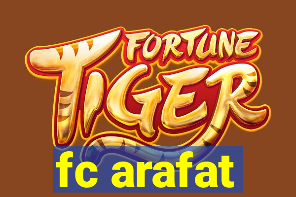 fc arafat