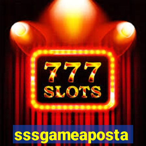 sssgameaposta