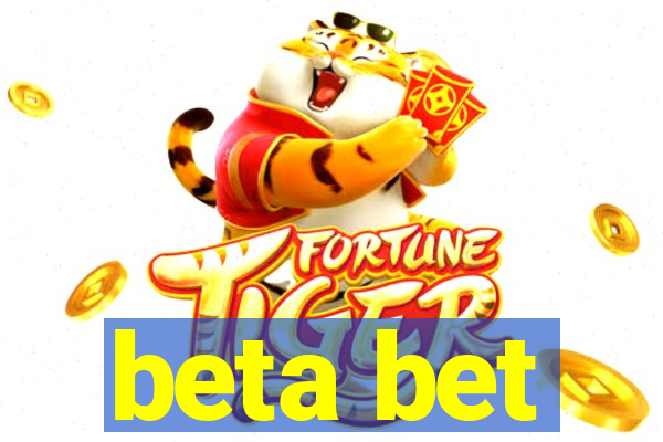 beta bet