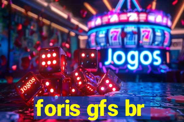 foris gfs br