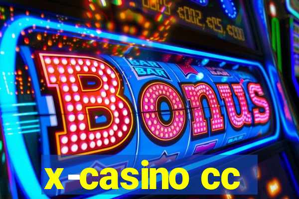 x-casino cc