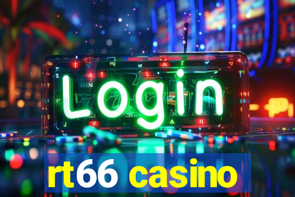 rt66 casino