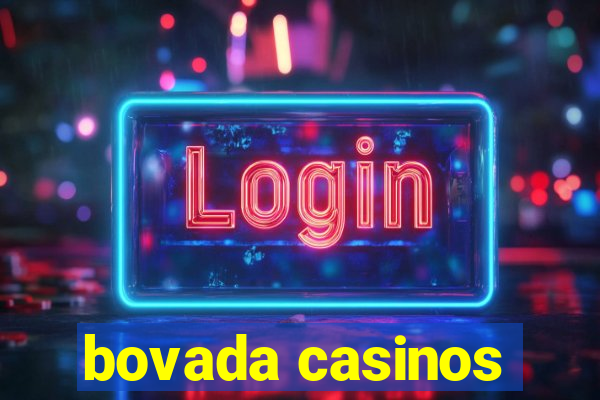 bovada casinos