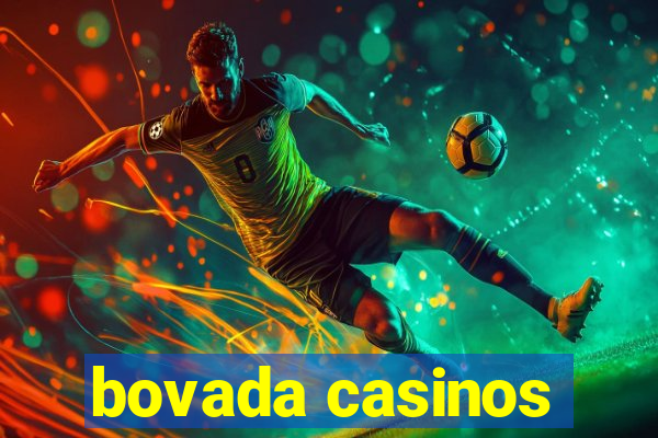 bovada casinos