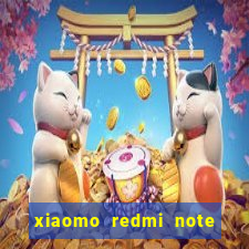 xiaomo redmi note 7 128gb