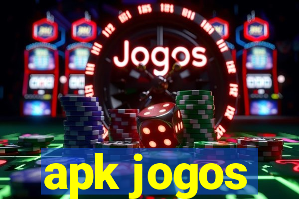 apk jogos