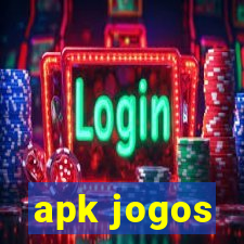 apk jogos