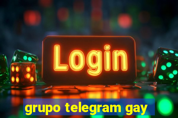 grupo telegram gay