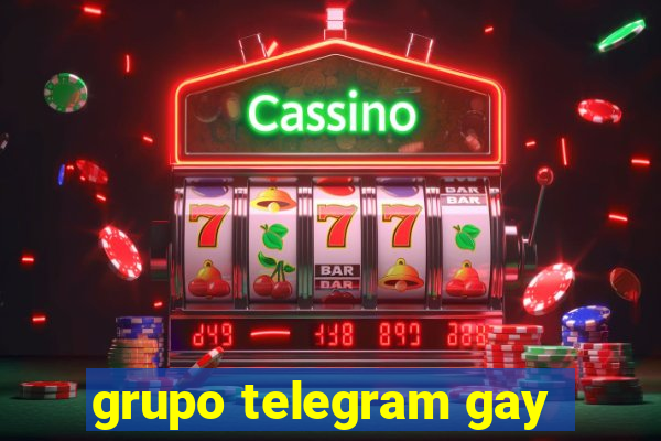 grupo telegram gay