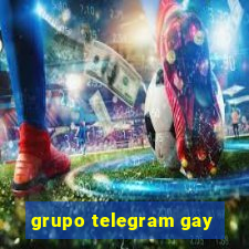 grupo telegram gay