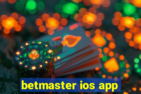 betmaster ios app