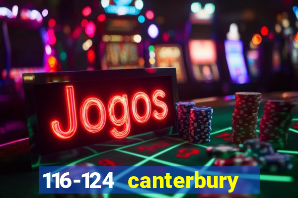 116-124 canterbury street casino nsw 2470