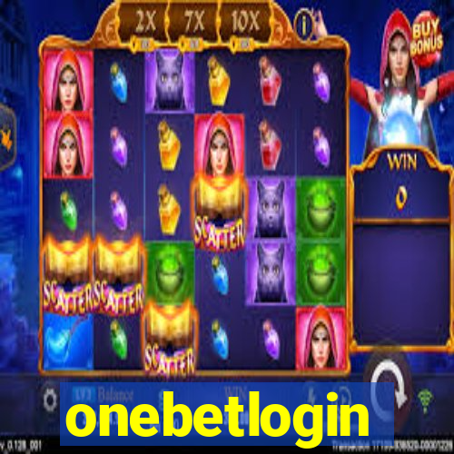 onebetlogin