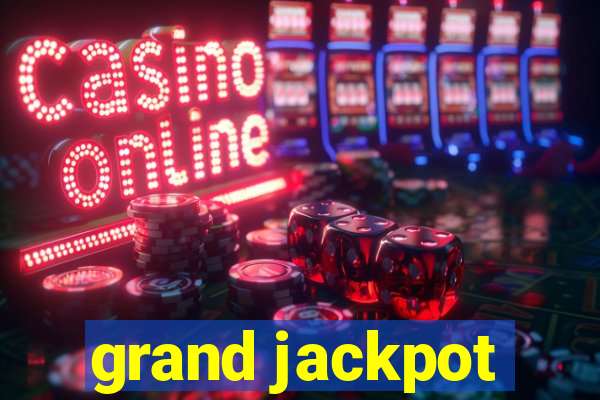 grand jackpot