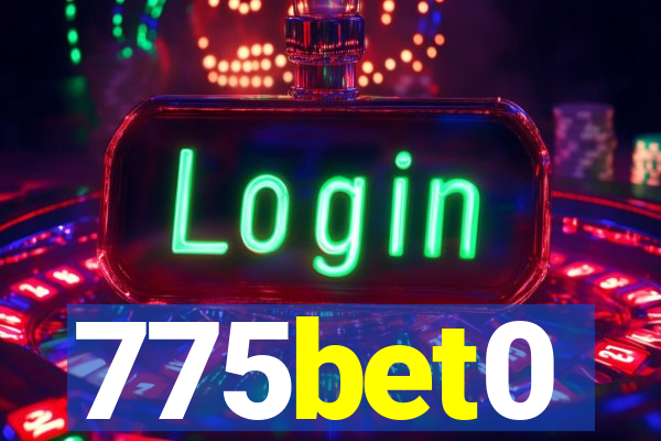 775bet0