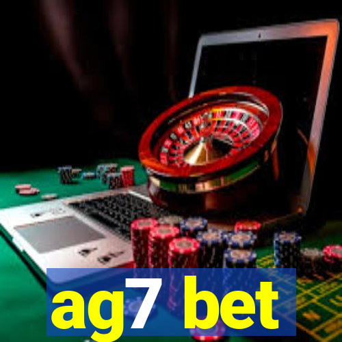 ag7 bet