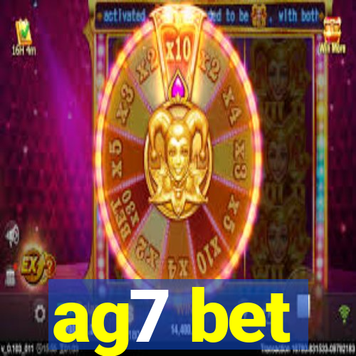 ag7 bet