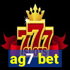 ag7 bet