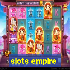 slots empire