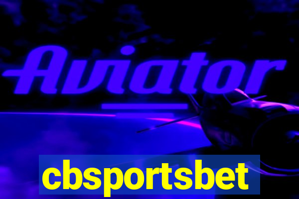 cbsportsbet