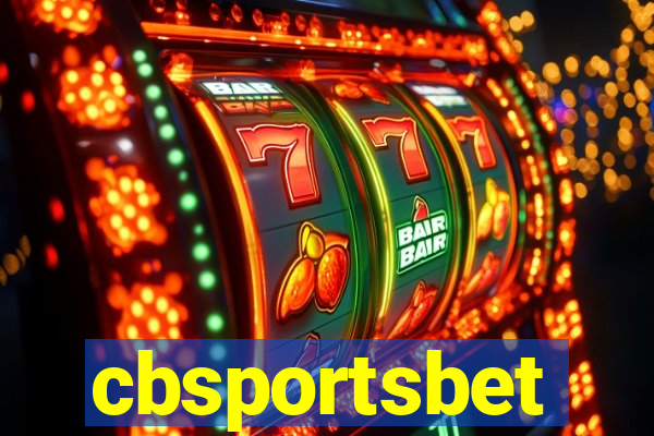 cbsportsbet