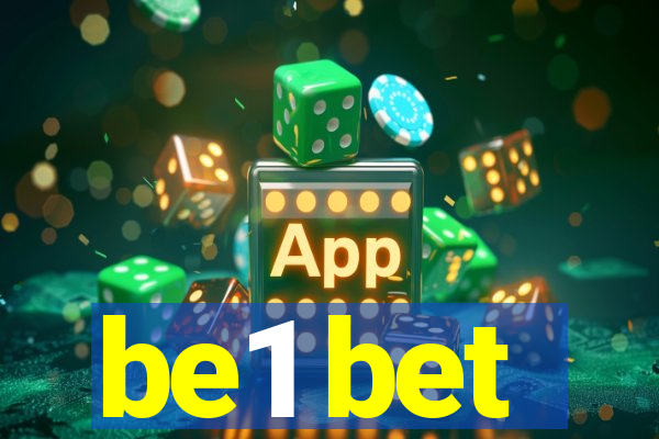 be1 bet