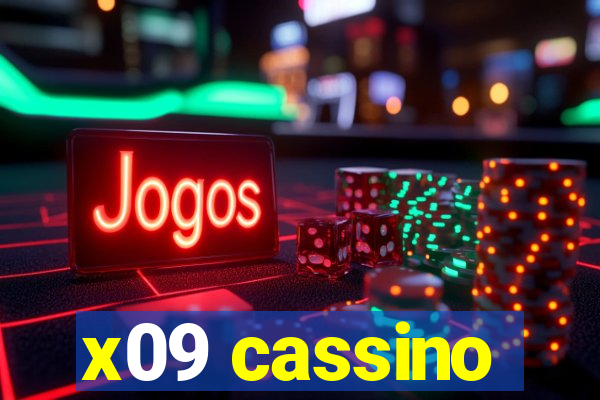 x09 cassino