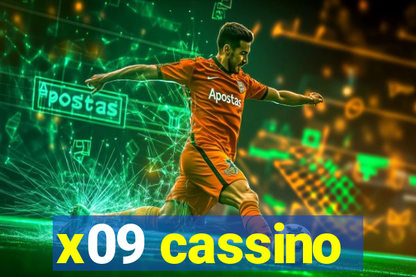 x09 cassino