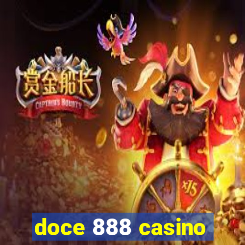 doce 888 casino