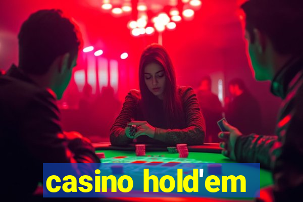 casino hold'em