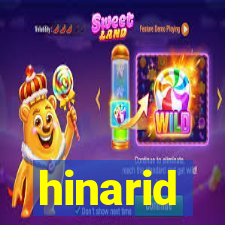 hinarid