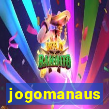 jogomanaus