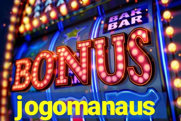 jogomanaus