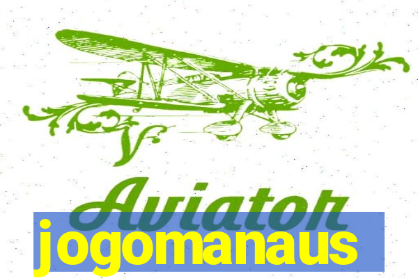 jogomanaus