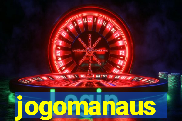 jogomanaus