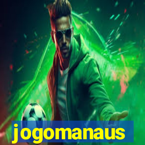 jogomanaus