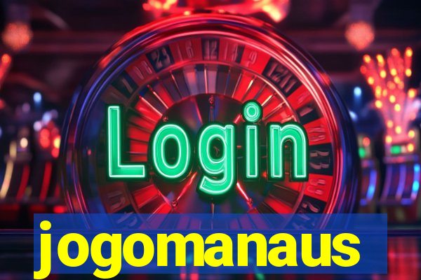 jogomanaus