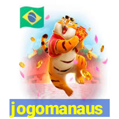 jogomanaus