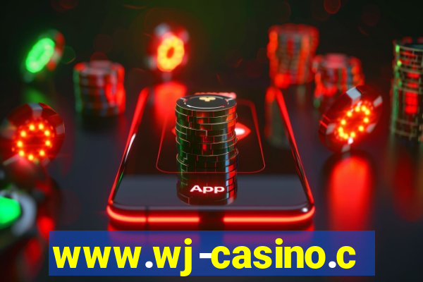 www.wj-casino.com