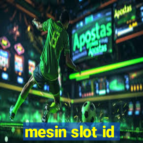 mesin slot id